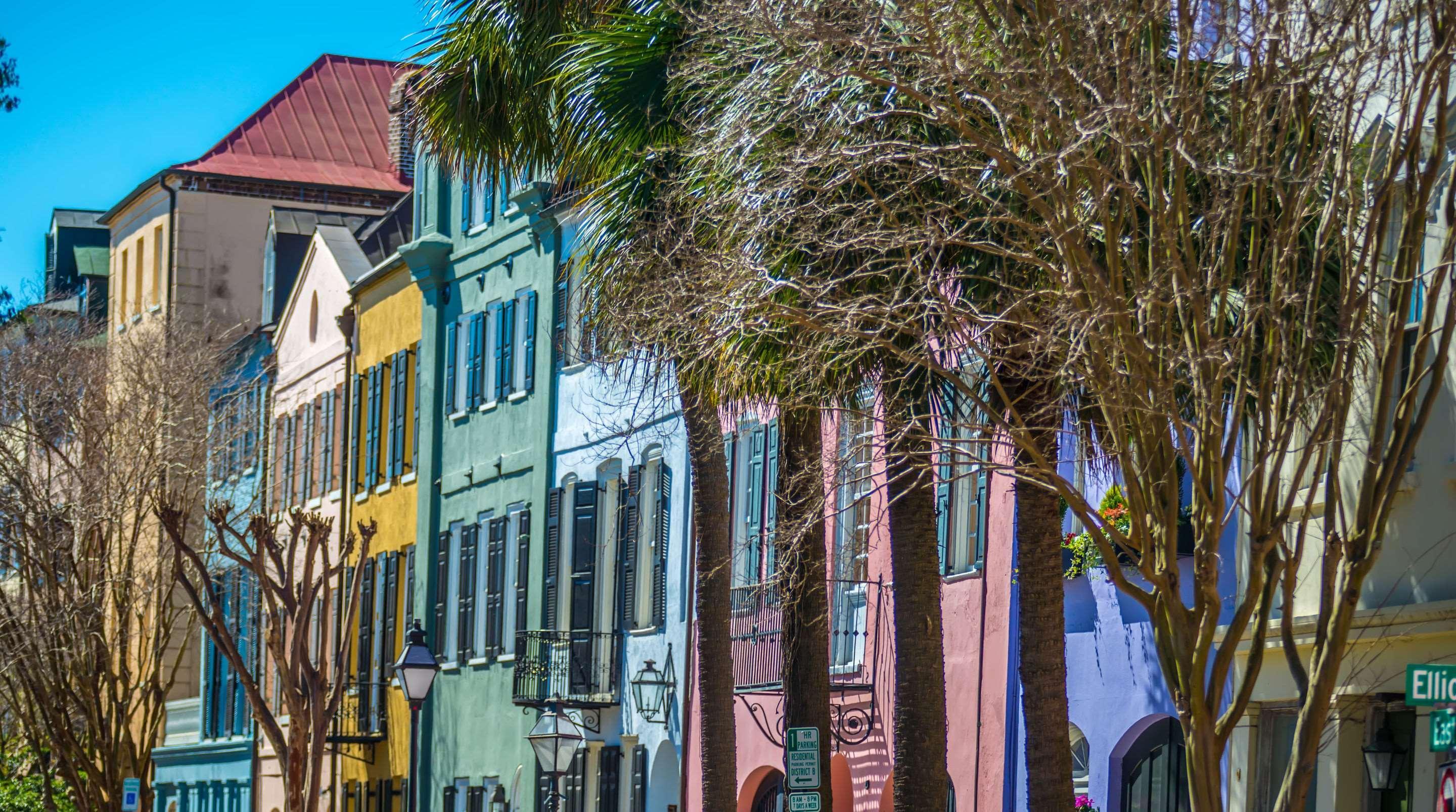 Cambria Hotel Mount Pleasant - Charleston Extérieur photo