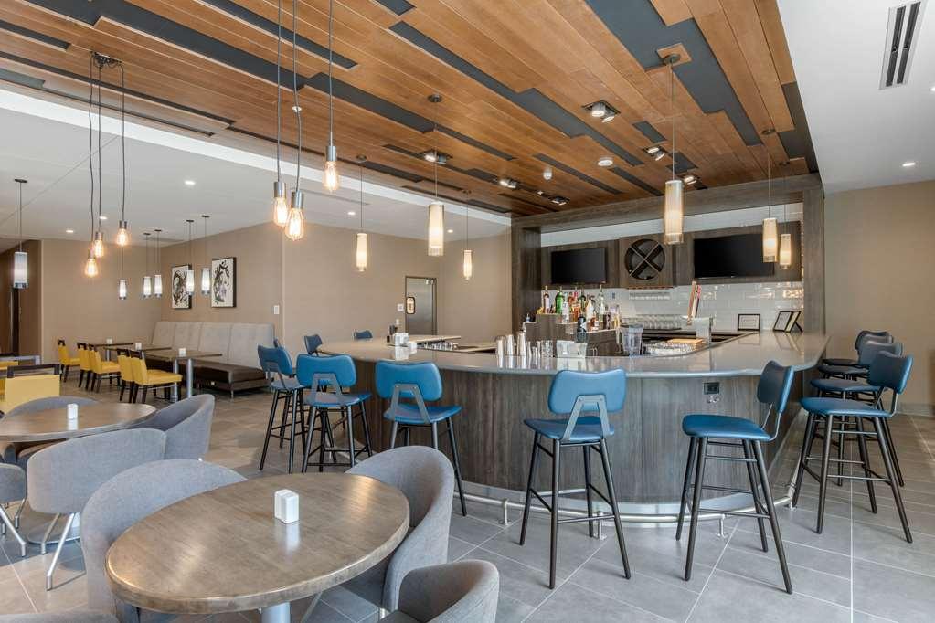 Cambria Hotel Mount Pleasant - Charleston Restaurant photo